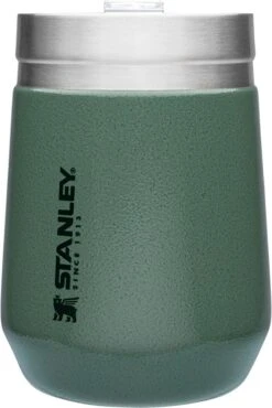Stanley The Everyday GO Tumbler 0,3 L - Beker - Hammertone Green 15 Stanley The Everyday GO Tumbler 0,3 L - Beker - Hammertone Green -Home-Keuken 801x1200 8