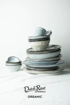 Dutch Rose Organic - Dutch Rose Set 4 Minimokken Groen 25 Cl. -Home-Keuken 801x1200 9