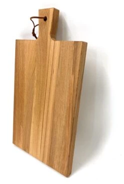 Stoer Landelijk Snijplankje-hapjesplankje Met Tekst Gravure BEDANKT Fijne Collega. Een Origineel Cadeau Voor Het Afscheid Van Een Collega. Het Formaat Is 20x30cm Excl. Handvat. -Home-Keuken 807x1200 1