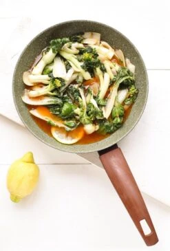 TVS Natura Induction Koekenpan - 26 Cm -Home-Keuken 813x1200