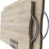 Snijplanken Hout - Bamboe - Set Duurzaam - Serveerplank - Snijplank - 38x28cm & 33x23,5cm - Keuken 2 Snijplanken Hout - Bamboe - Set Duurzaam - Serveerplank - Snijplank - 38x28cm & 33x23,5cm - Keuken -Home-Keuken 832x1200