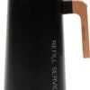 Riviera Maison Thermoskan - Refill Service Thermos Flask - Zwart -Home-Keuken 833x1200