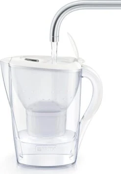 BRITA - Waterfilterkan Marella Cool - Wit - 2,4L + 12 MAXTRA+ Waterfilterpatronen -Home-Keuken 834x1200 1