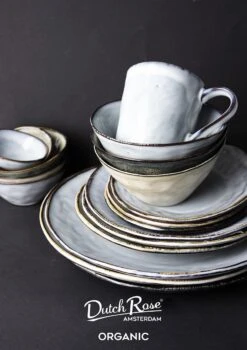 Dutch Rose Organic - Dutch Rose Set 4 Minimokken Groen 25 Cl. -Home-Keuken 848x1200 9