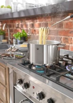 Zwilling Passion - Pannenset - 5-Delig -Home-Keuken 853x1200