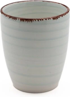 Koffiekopjes - Set Van 6 - 160ML - Allen Unieke Kleur - Koffiemok - Espresso Mok - Ocean Blue -Home-Keuken 871x1200