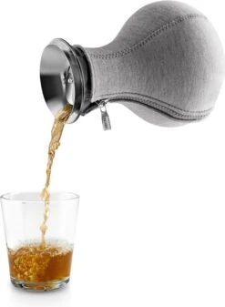 Eva Solo Thee-maker - Gewoven Grijs 12 Eva Solo Thee-maker - Gewoven Grijs -Home-Keuken 880x1200