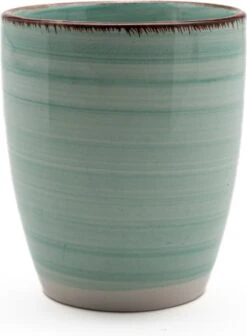 Koffiekopjes - Set Van 6 - 160ML - Allen Unieke Kleur - Koffiemok - Espresso Mok - Ocean Blue -Home-Keuken 883x1200 1