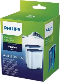 Philips / Saeco CA6903/22 - AquaClean Kalk- En Waterfilter - 2 Stuks 5 Philips / Saeco CA6903/22 - AquaClean Kalk- En Waterfilter - 2 Stuks -Home-Keuken 883x1200