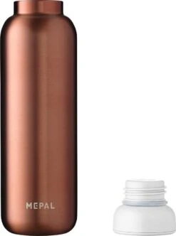 Mepal – Isoleerfles Ellipse 500 Ml – Houdt Je Drankje 12 Uur Warm En 24 Uur Koud – Rose Gold – Geschikt Voor Bruiswater – Thermosfles – Lekdicht 9 Mepal – Isoleerfles Ellipse 500 Ml – Houdt Je Drankje 12 Uur Warm En 24 Uur Koud – Rose Gold – Geschikt Voor Bruiswater – Thermosfles – Lekdicht -Home-Keuken 892x1200 2