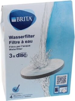 BRITA - Waterfilterpatroon MicroDisc 3-Pack -Home-Keuken 897x1200 1