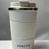 Koffie To Go Beker | Coffee To Go | Isolerende Beker Wit | Herbruikbaar | Inhoud 380 Ml -Home-Keuken 899x1200 13