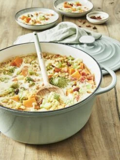 Tefal LOV Braadpan - 5L - Ø25 Cm - Groen -Home-Keuken 900x1200 1