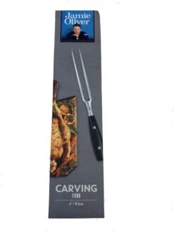 Jamie Oliver - Vleesvork - 15.5 Cm 7 Jamie Oliver - Vleesvork - 15.5 Cm -Home-Keuken 900x1200 14