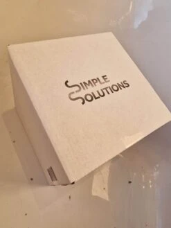 Simple Solutions Set Van 4 Koffiekopjes - Keramiek - Koffiebeker 150 Ml Zonder Oor - Mooi Cadeau Voor Man En Vrouw -Home-Keuken 900x1200 26