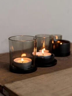 Gusta - Serveerset - Kandelaar - Tapas - Kaars - 35x12x10cm -Home-Keuken 900x1200 27