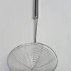 Frituurschep / Schuimspaan Metaal RVS 38cm 2 Frituurschep / Schuimspaan Metaal RVS 38cm -Home-Keuken 900x1200 9