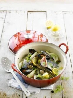 Le Creuset Braadpan Faitout Tradition Kersenrood - ø 24 Cm / 3 Liter -Home-Keuken 901x1200 1