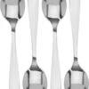 Get-it Koffie/thee Lepeltjes - 4st - RVS -12 Cm - Keukenbenodigdheden 1 Get-it Koffie/thee Lepeltjes - 4st - RVS -12 Cm - Keukenbenodigdheden -Home-Keuken 906x1200