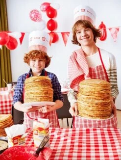 Tefal Cook Right Pannenkoekenpan - Ø 25 Cm ( Niet Voor Inductie) -Home-Keuken 910x1200