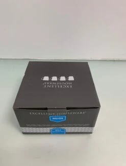 Excellent Houseware Set Van 4x Stuks Bekers/mokken Wit 380 Ml Van Porselein - Melkbekers 10 Excellent Houseware Set Van 4x Stuks Bekers/mokken Wit 380 Ml Van Porselein - Melkbekers -Home-Keuken 913x1200 1