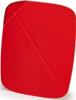 Snijplank - Opvouwbaar - Rood - Joseph Joseph | Duo -Home-Keuken 916x1200