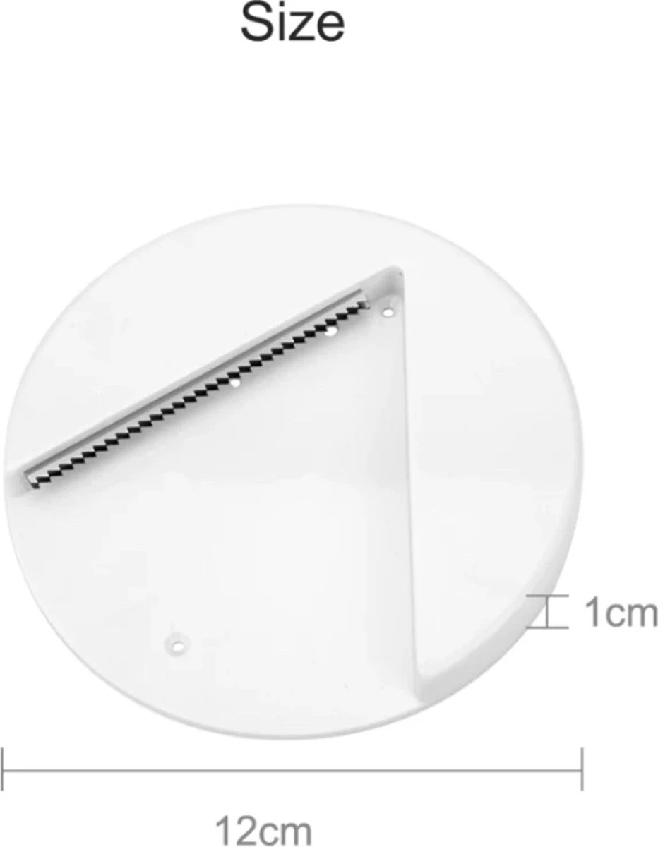 Megatrash Potopener - Dekselopener - Flessenopener - Universeel Opener - Ophangbare Allesopener - Blik Opener - Wit 12 Megatrash Potopener - Dekselopener - Flessenopener - Universeel Opener - Ophangbare Allesopener - Blik Opener - Wit - Afbeelding 10