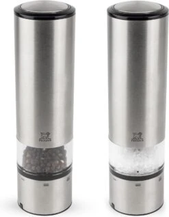 Peugeot Geschenkset 'Elis Sense'