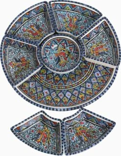 CRAFLAIR ~ Serveerschaal ~ Tapas Schaaltjes ~ 8-delig Set ~ Tapasschaal ~ Handgemaakt Aardewerk 13 CRAFLAIR ~ Serveerschaal ~ Tapas Schaaltjes ~ 8-delig Set ~ Tapasschaal ~ Handgemaakt Aardewerk -Home-Keuken 932x1200 3