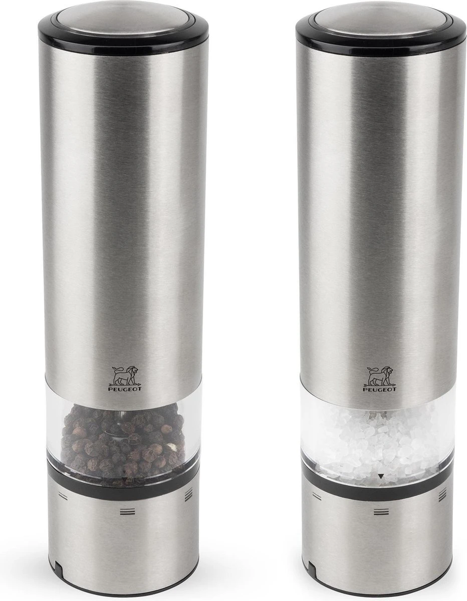 Peugeot Geschenkset 'Elis Sense' 3 Peugeot Geschenkset 'Elis Sense'