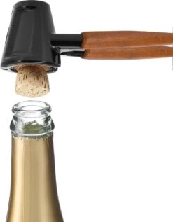 Westmark Nussprofi Notenkraker - RVS/Hout - 17 Cm -Home-Keuken 934x1200 1