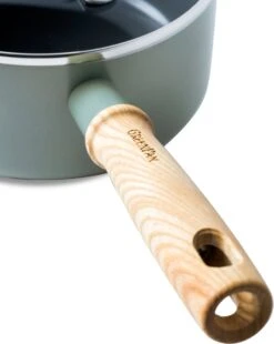 GreenPan Mayflower Steelpan - Ø 16 Cm - Keramisch - Inductie -Home-Keuken 955x1200