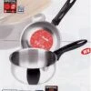 Ibili Clasica Steelpan - Ø 10cm 2 Ibili Clasica Steelpan - Ø 10cm -Home-Keuken 959x1200
