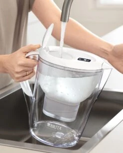 BRITA - Waterfilterkan Marella XL - Wit - 3,5L -Home-Keuken 961x1200 2