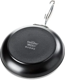 GreenPan Brussels Keramische Koekenpan - Ø30 Cm - PFAS-vrij -Home-Keuken 965x1200