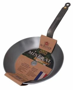 DeBuyer Mineral B Element Crêpespan - Ø 26 Cm -Home-Keuken 981x1200