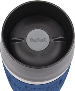 Tefal Travel Mug Thermobeker - 360 Ml - RVS/Donkerblauw -Home-Keuken 986x1200 1