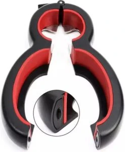 LOUZIR 6 In 1 Blikopener- Flesopener- Potopener- Deksel Opener- Gereedschap Om Doppen Van Flessen En Potten Te Verwijderen -Home-Keuken 986x1200