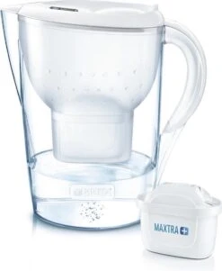 BRITA - Waterfilterkan Marella XL - Wit - 3,5L -Home-Keuken 986x1200 3